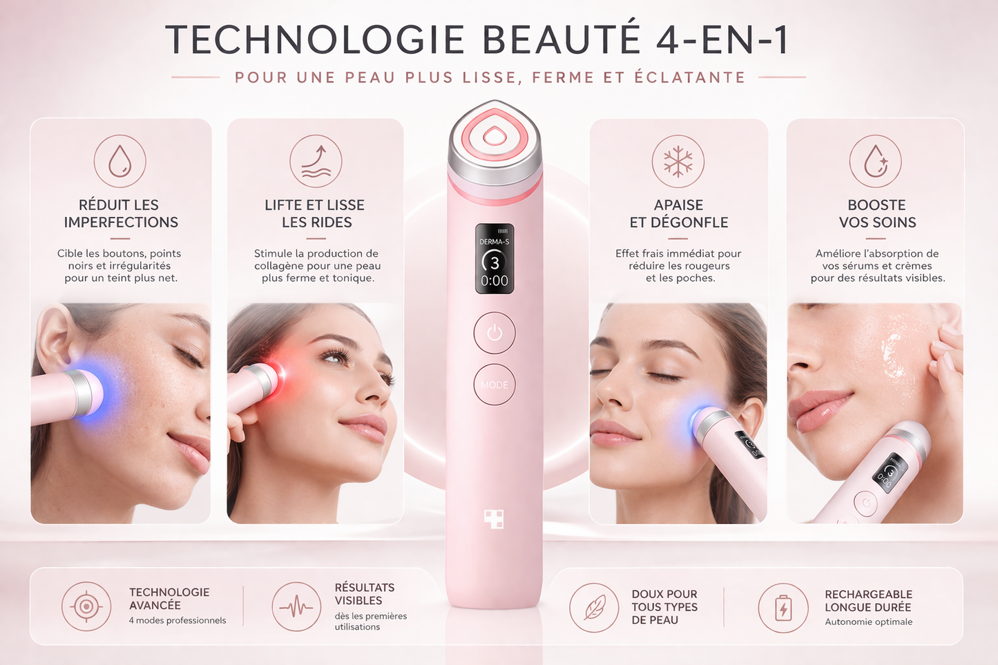 Age Booster Pro V2.0